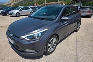 Hyundai i20 1.2 84 CV 5 porte Econext Comfort