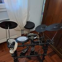 batteria elettrica DONNER