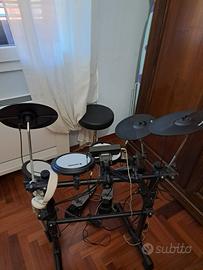 batteria elettrica DONNER