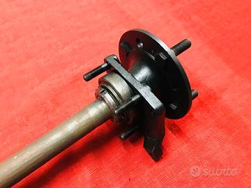 Semiasse ponte posteriore Alfa Romeo Giulietta Spi
