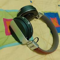 Cuffie wireless bluetooth AKAI