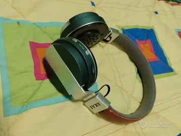 Cuffie wireless bluetooth AKAI