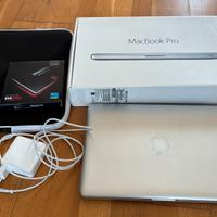MacBook Pro i5  13'' 2016