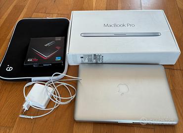 MacBook Pro i5  13'' 2016