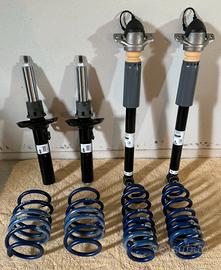 AUDI RS3 8V PARTS