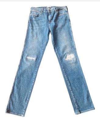 jeans donna