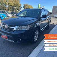 FIAT Freemont Freemont 2.0 Mjt 170 CV 4�4 aut. ...