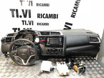 ACCESSORI honda jazz anno 2017 accessori