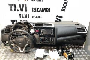 ACCESSORI honda jazz anno 2017 accessori