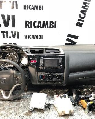 ACCESSORI honda jazz anno 2017 accessori