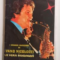 IVANO NICOLUCCI SPARTITI DI LA VERA ROMAGNA