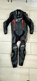 Tuta Alpinestars Missile 50