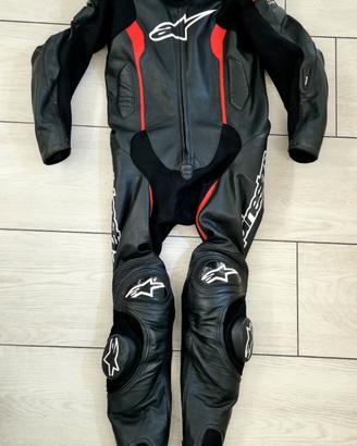 Tuta Alpinestars Missile 50