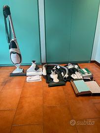 Folletto VK150 completo