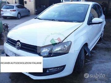 Ricambi Volkswagen Polo