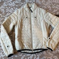 Sottogiacca Donna THERMO LINER LADY bianco SPIDI S