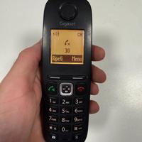 Gigaset A540 Cordless