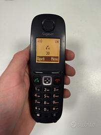 Gigaset A540 Cordless