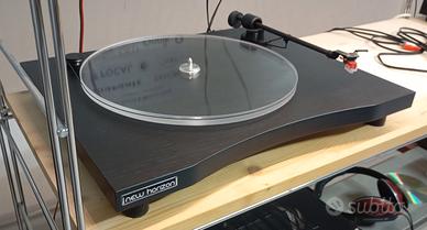 Giradischi New Horizon 101 NUOVO con garanzia