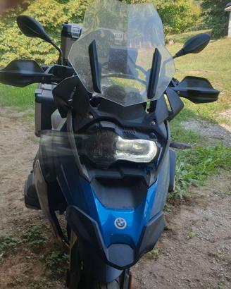 Moto gs bmw