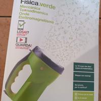 Fisica. verde