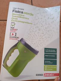 Fisica. verde