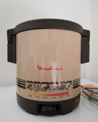 Friggitrice Moulinex 873 da 1,5L