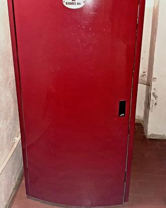 Caldaia pellet marca Karmek One