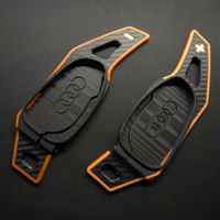 shift paddles volante per Leon Cupra / Audi