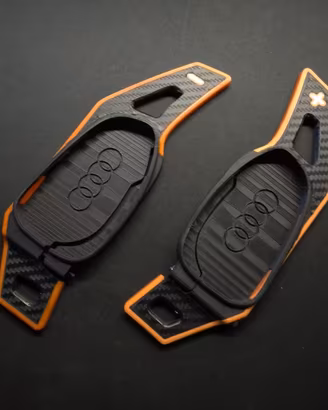 shift paddles volante per Leon Cupra / Audi
