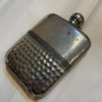 Fiaschetta Sheffield