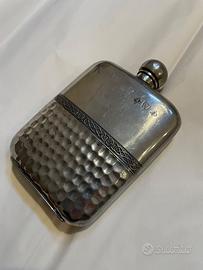 Fiaschetta Sheffield