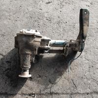 Differenziale Anteriore Mitsubishi L200 4D56 2007