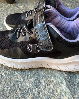 Scarpe Champion Softy evolve n.31