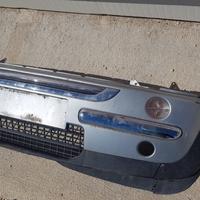 MINI COOPER R50 R52 PARAURTI ANTERIORE SPOILER