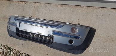 MINI COOPER R50 R52 PARAURTI ANTERIORE SPOILER