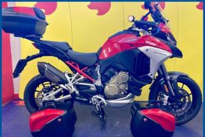 DUCATI Multistrada V4 1100 Garantita e Finanziab