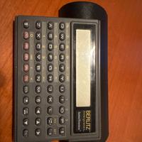 BERLITZ Traduttore elettronico anni 90