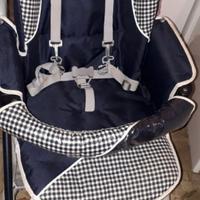 Passeggino trio prenatal