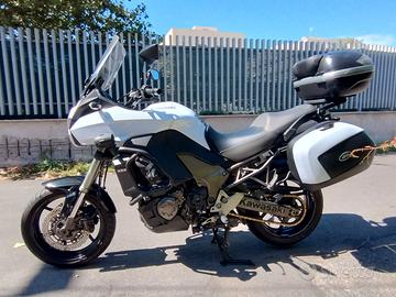 kawasaki versys 1000