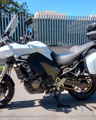 kawasaki versys 1000