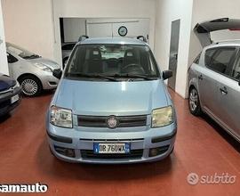 Fiat Panda 1.2 ALESSI