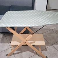 Asse da stiro foppapedretti