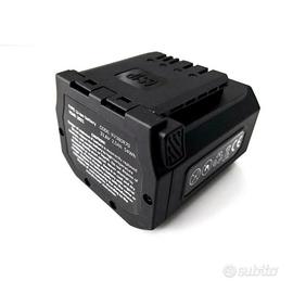 Batteria per potatori e forbici Volpi KV380R70