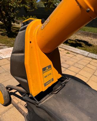 Bio trituratore 220v