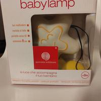 Babylamp bambini