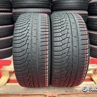 2 gomme 235 40 19 Hankook invernali