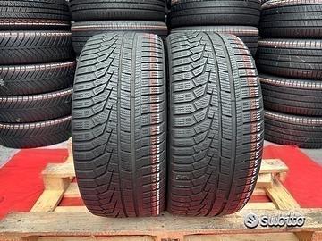 2 gomme 235 40 19 Hankook invernali