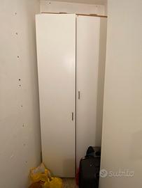 Armadi Ikea