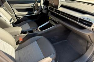 Jeep Avenger tappeti invernali